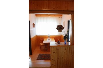 Словакия Privát Batizovce, Екстериор